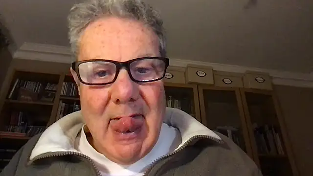 Oldpistolpete online show from November 15, 10:14 pm