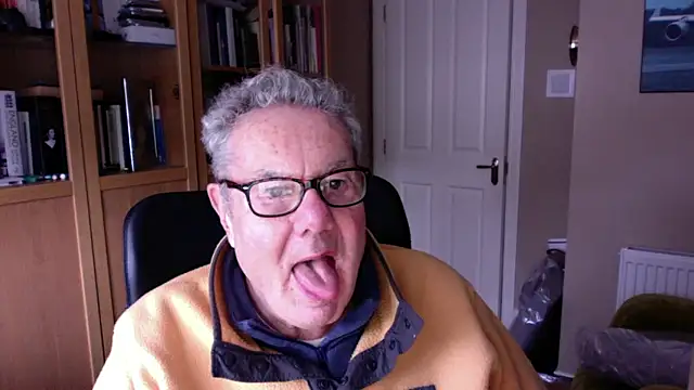 Oldpistolpete online show from January 7, 11:04 am