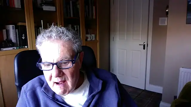 Oldpistolpete online show from December 2, 10:17 am