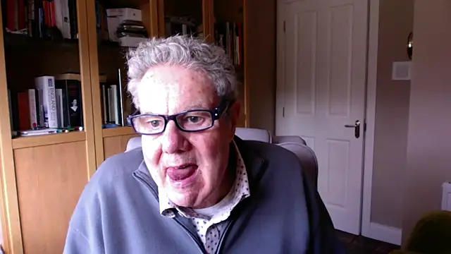 Oldpistolpete online show from February 1, 2:04 pm