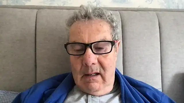 Oldpistolpete online show from March 23, 9:31 am