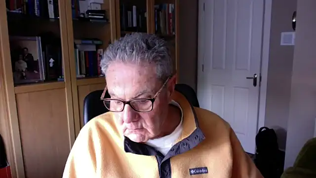 Oldpistolpete online show from January 16, 10:21 am