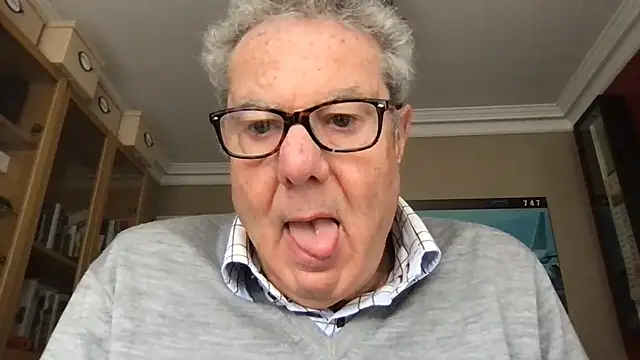 Oldpistolpete online show from March 2, 1:09 pm