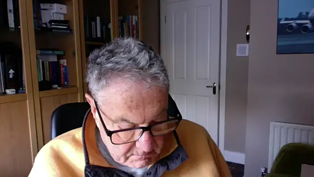 Oldpistolpete online show from January 7, 10:55 am