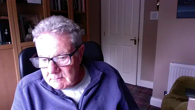 Oldpistolpete online show from September 20, 12:32 pm