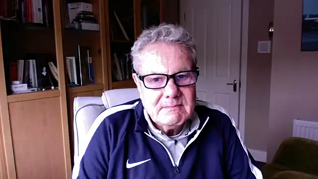 Oldpistolpete online show from April 14, 3:06 pm