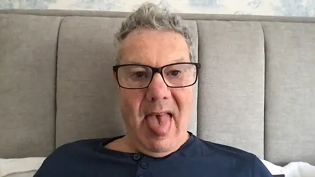 Oldpistolpete online show from November 13, 10:41 am