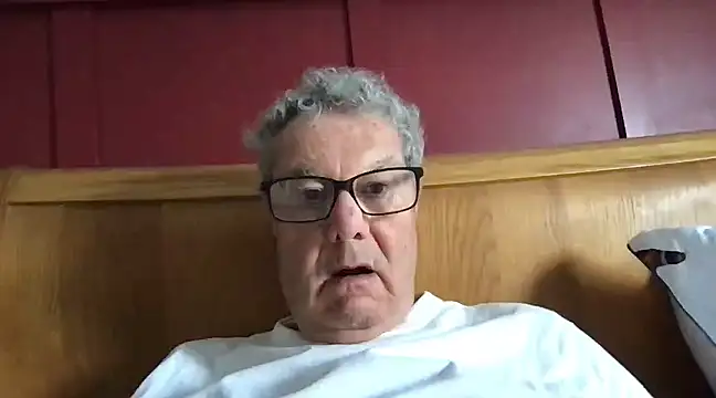 Oldpistolpete online show from March 7, 9:29 am