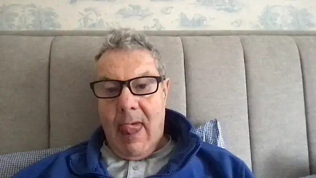 Oldpistolpete online show from February 13, 9:42 am