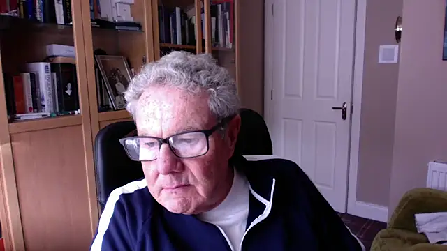 Oldpistolpete online show from March 4, 3:04 pm