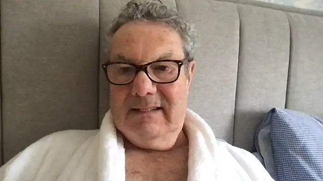 Oldpistolpete online show from March 24, 10:04 am