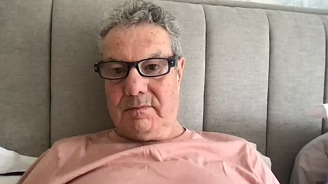 Oldpistolpete online show from April 10, 9:16 am