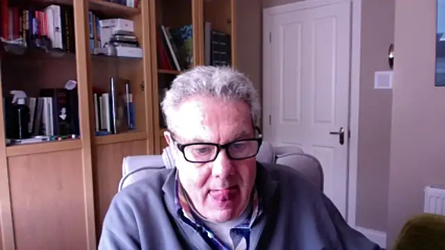 Oldpistolpete online show from February 28, 2:39 pm