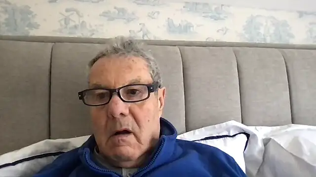 Oldpistolpete online show from April 8, 8:49 am