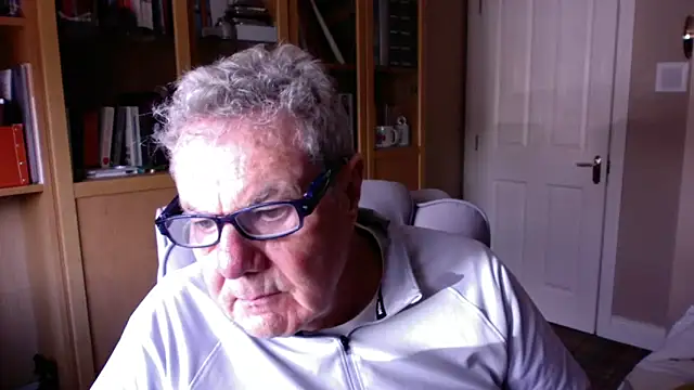 Oldpistolpete online show from April 3, 11:27 am