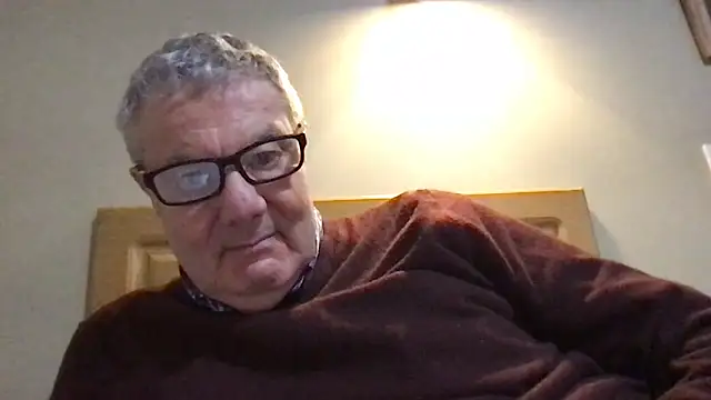 Oldpistolpete online show from February 6, 7:10 pm