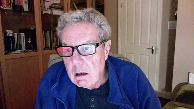 Oldpistolpete online show from March 12, 10:36 pm