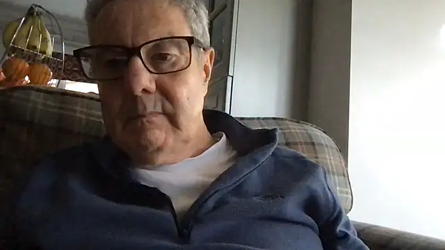 Oldpistolpete online show from November 23, 3:33 pm