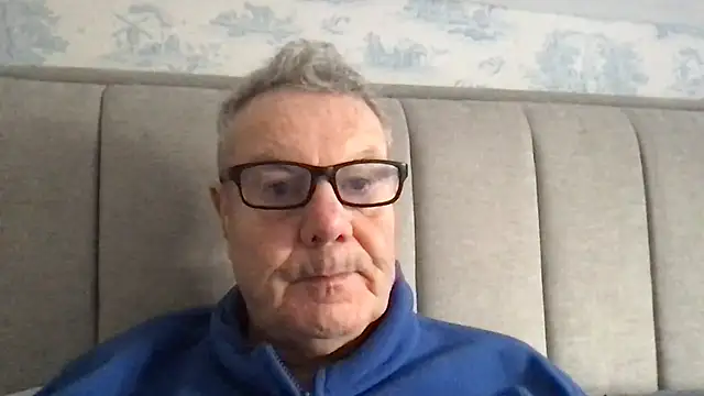 Oldpistolpete online show from December 17, 9:58 am