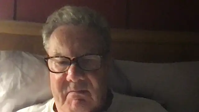 Oldpistolpete online show from October 12, 10:44 pm