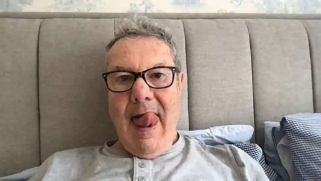 Oldpistolpete online show from March 31, 9:22 am