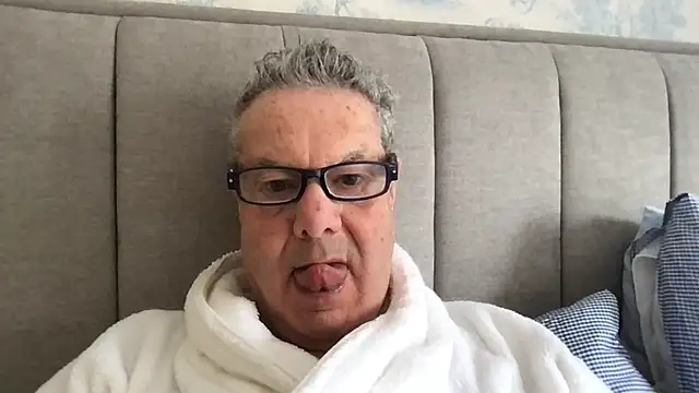 Oldpistolpete online show from April 1, 8:59 am