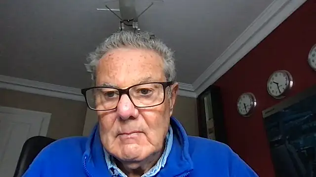 Oldpistolpete online show from February 5, 10:30 am