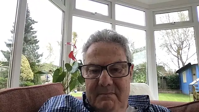 Oldpistolpete online show from April 7, 1:13 pm