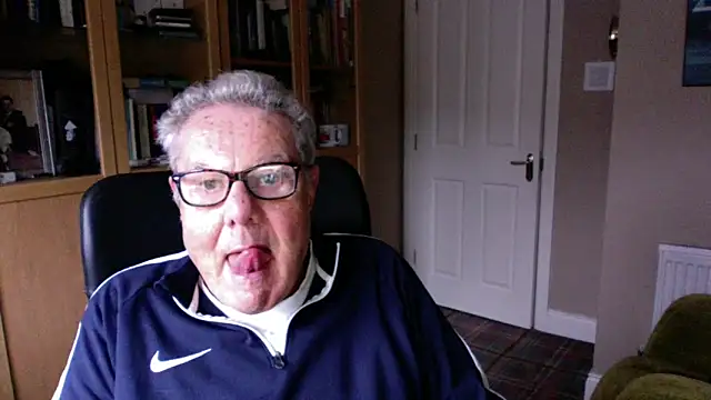 Oldpistolpete online show from February 11, 3:08 pm