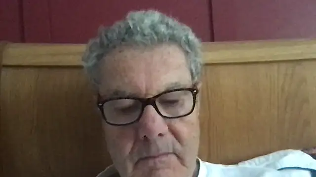 Oldpistolpete online show from October 15, 10:01 am