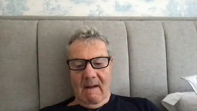 Oldpistolpete online show from November 7, 9:47 am