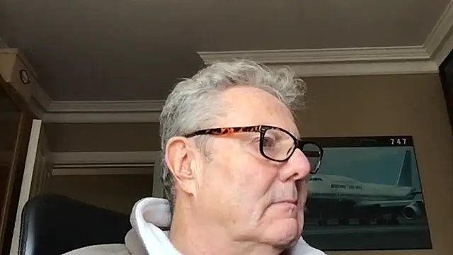 Oldpistolpete online show from November 29, 1:55 pm