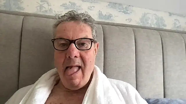 Oldpistolpete online show from February 14, 11:32 am