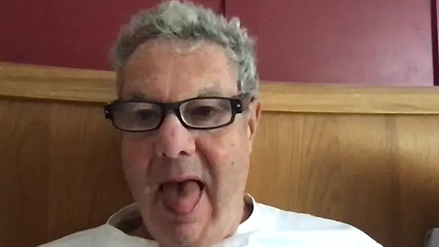 Oldpistolpete online show from October 5, 9:55 am