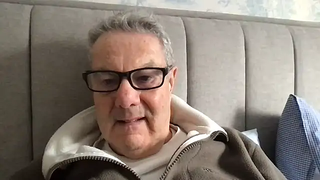 Oldpistolpete online show from December 15, 10:10 am