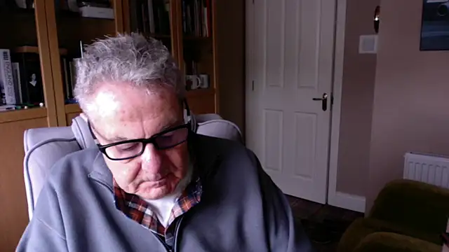 Oldpistolpete online show from February 8, 3:21 pm