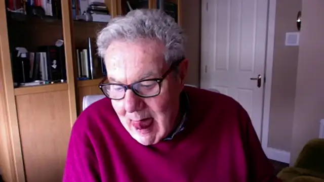 Oldpistolpete online show from March 8, 12:08 pm