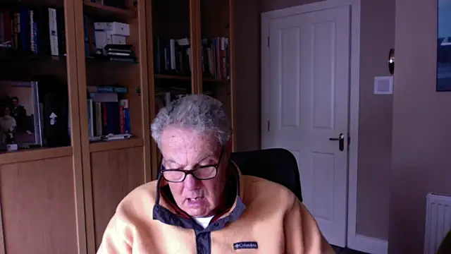 Oldpistolpete online show from February 16, 3:05 pm