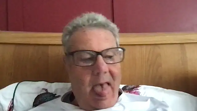 Oldpistolpete online show from September 29, 11:16 am