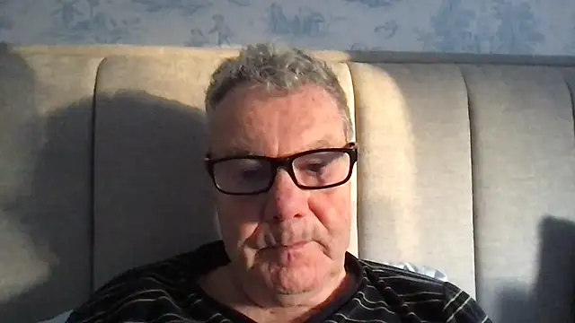 Oldpistolpete online show from December 19, 9:11 am