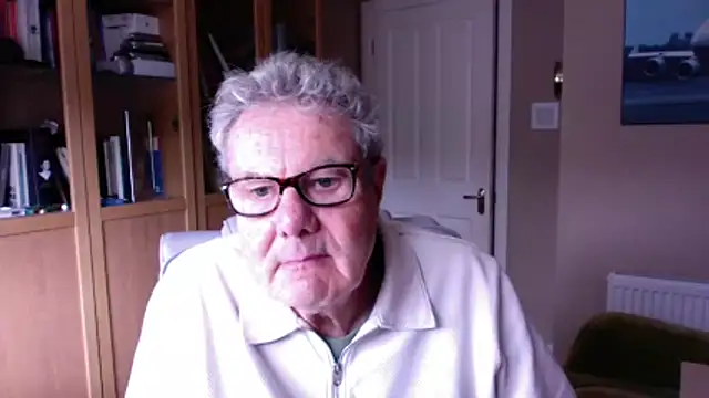 Oldpistolpete online show from March 22, 2:29 pm