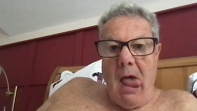 Oldpistolpete online show from September 19, 9:02 am