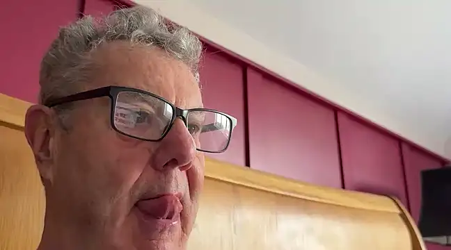 Oldpistolpete online show from December 16, 10:29 am