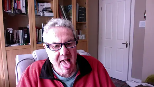 Oldpistolpete online show from February 15, 2:38 pm