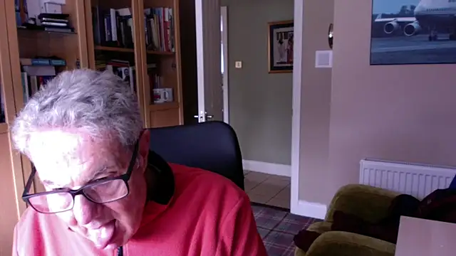 Oldpistolpete online show from February 18, 3:52 pm