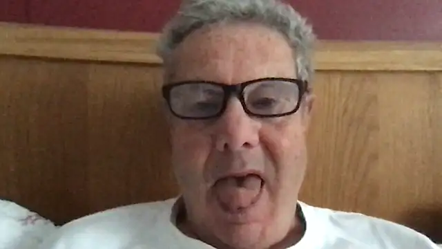 Oldpistolpete online show from October 7, 8:59 am