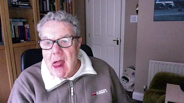 Oldpistolpete online show from January 5, 1:26 pm