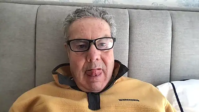 Oldpistolpete online show from March 6, 9:48 am