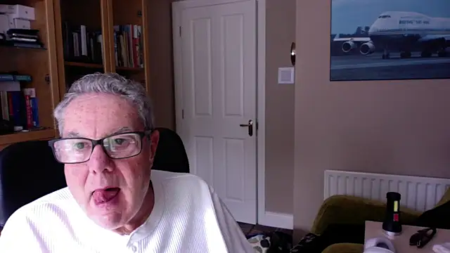 Oldpistolpete online show from December 26, 12:05 pm