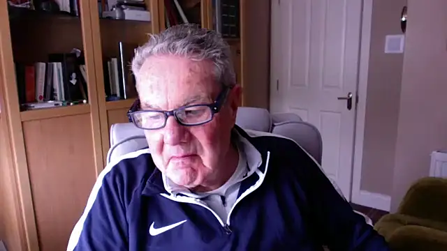 Oldpistolpete online show from March 26, 10:24 am